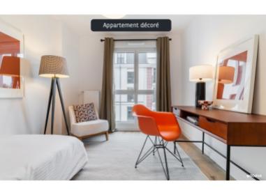 Programme immobilier neuf appart Neuilly-Plaisance