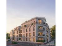 Immobilier neuf Chatou : 40 Avenue Foch