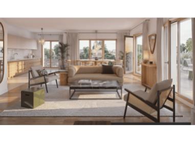 Projet immobilier Chatou : 40 Avenue Foch