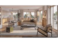 Projet immobilier Chatou : 40 Avenue Foch