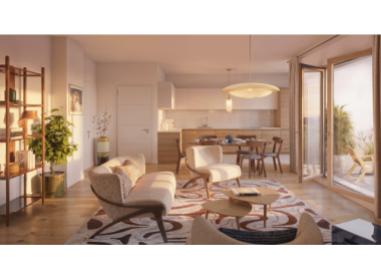 Programme immobilier Chatou