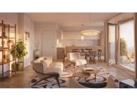 Programme immobilier Chatou