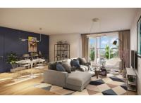 Appart Neuilly-Plaisance