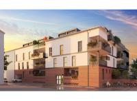 Immobilier neuf Toulouse : Coeur Arzac