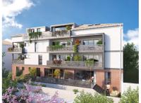Coeur Arzac immobilier neuf Toulouse