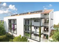Toulouse programme neuf Coeur Arzac
