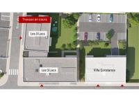 Programme immobilier neuf appart Sallanches