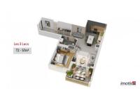 Programme immobilier neuf appart Sallanches