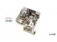 Programme immobilier neuf appart Sallanches