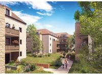 Appart Dammarie-les-Lys