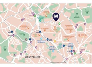 Programme immobilier neuf appart Montpellier