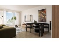 Appart Noisy-le-Grand