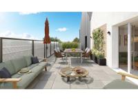 Appart Noisy-le-Grand