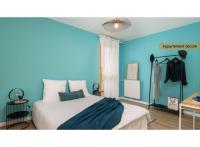 Appart Noisy-le-Grand