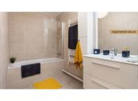 Appart Noisy-le-Grand