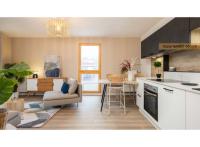 Appart Noisy-le-Grand