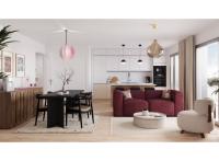 Logement neuf Dunkerque : Oterea