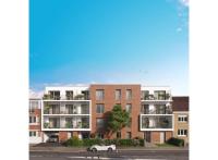 Dunkerque programme neuf Oterea