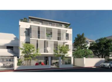 Les Mascarins Immobilier neuf Saint-Denis