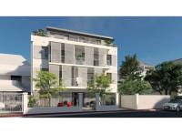 Les Mascarins immobilier neuf Saint-Denis
