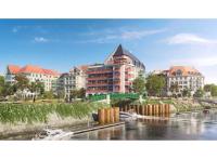 Immobilier neuf Cormeilles-en-Parisis : L'Archipel