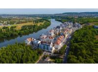 Logement neuf Cormeilles-en-Parisis : L'Archipel