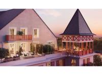 Projet immobilier Cormeilles-en-Parisis : L'Archipel