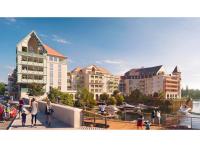Programme immobilier L'Archipel