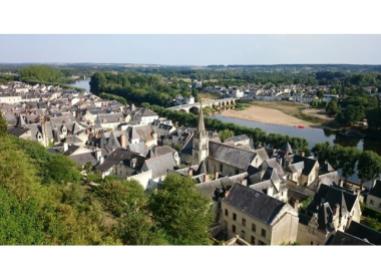 Programme immobilier neuf appart Joué-lès-Tours