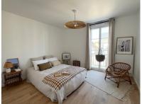 Programme immobilier neuf appart Dinard