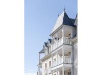 Programme immobilier neuf appart Dinard