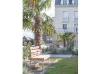 Programme immobilier neuf appart Dinard