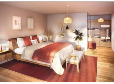 Programme immobilier neuf appart Pfastatt