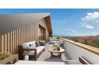 Programme immobilier neuf appart Archamps