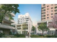 Programme immobilier neuf appart Villeurbanne
