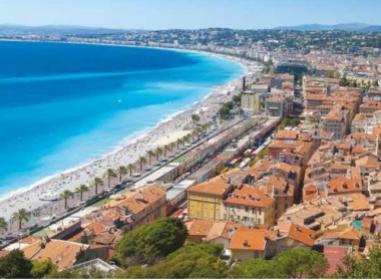 Logement neuf Nice : Nice'Art