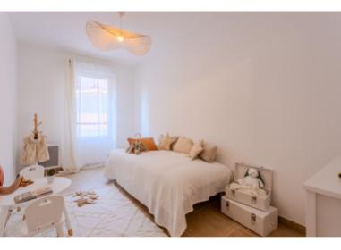 Projet immobilier Nice : Nice'Art