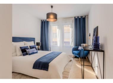 Programme immobilier Nice