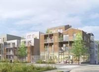 Programme immobilier neuf appart Noisy-le-Grand