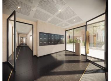 Programme immobilier neuf appart Enghien-les-Bains