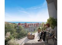 Appart Criel-sur-Mer