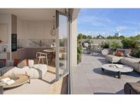 Programme immobilier neuf mixte Nantes