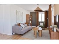 Programme immobilier neuf appart Poitiers