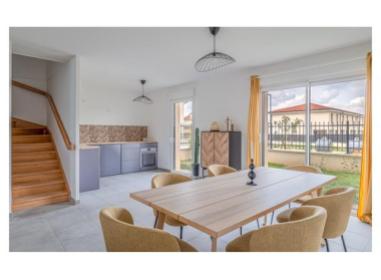 Logement neuf Saint-Pierre-de-Chandieu : Les Prairies de Saint-Pierre