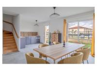 Logement neuf Saint-Pierre-de-Chandieu : Les Prairies de Saint-Pierre