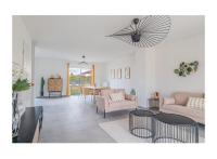 Les Prairies de Saint-Pierre immobilier neuf Saint-Pierre-de-Chandieu