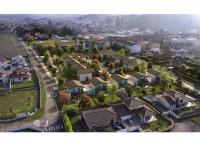 Programme immobilier neuf Maison Saint-Pierre-de-Chandieu
