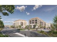 Immobilier neuf Calais : Le Quai des six