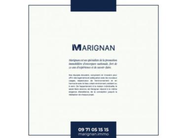 Programme immobilier neuf appart Champigny-sur-Marne