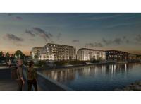Calais programme neuf Le Quai des six